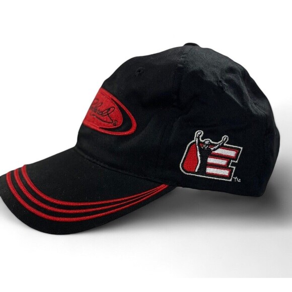 Dale Earnhardt Signature Hat Cap Adjustable Winner's Circle Nascar Embroidered - Picture 3 of 5